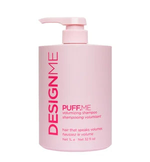 DesignMe | PUFF.ME Volume Shampoo (1L)