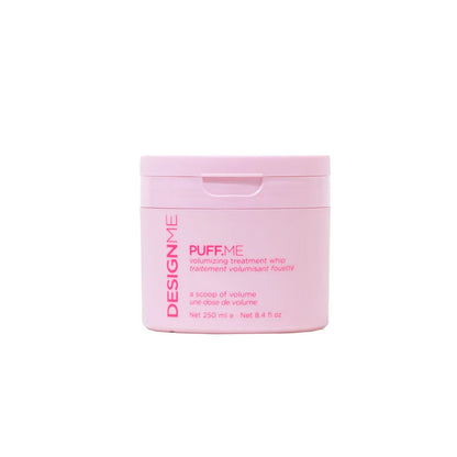 DesignMe | PUFF.ME Volumizing Treatment Whip (250ml)