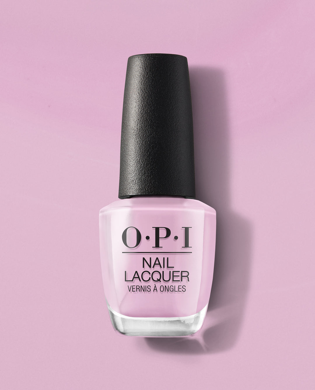 OPI | Nail Lacquer • Purple Palazzo Pants