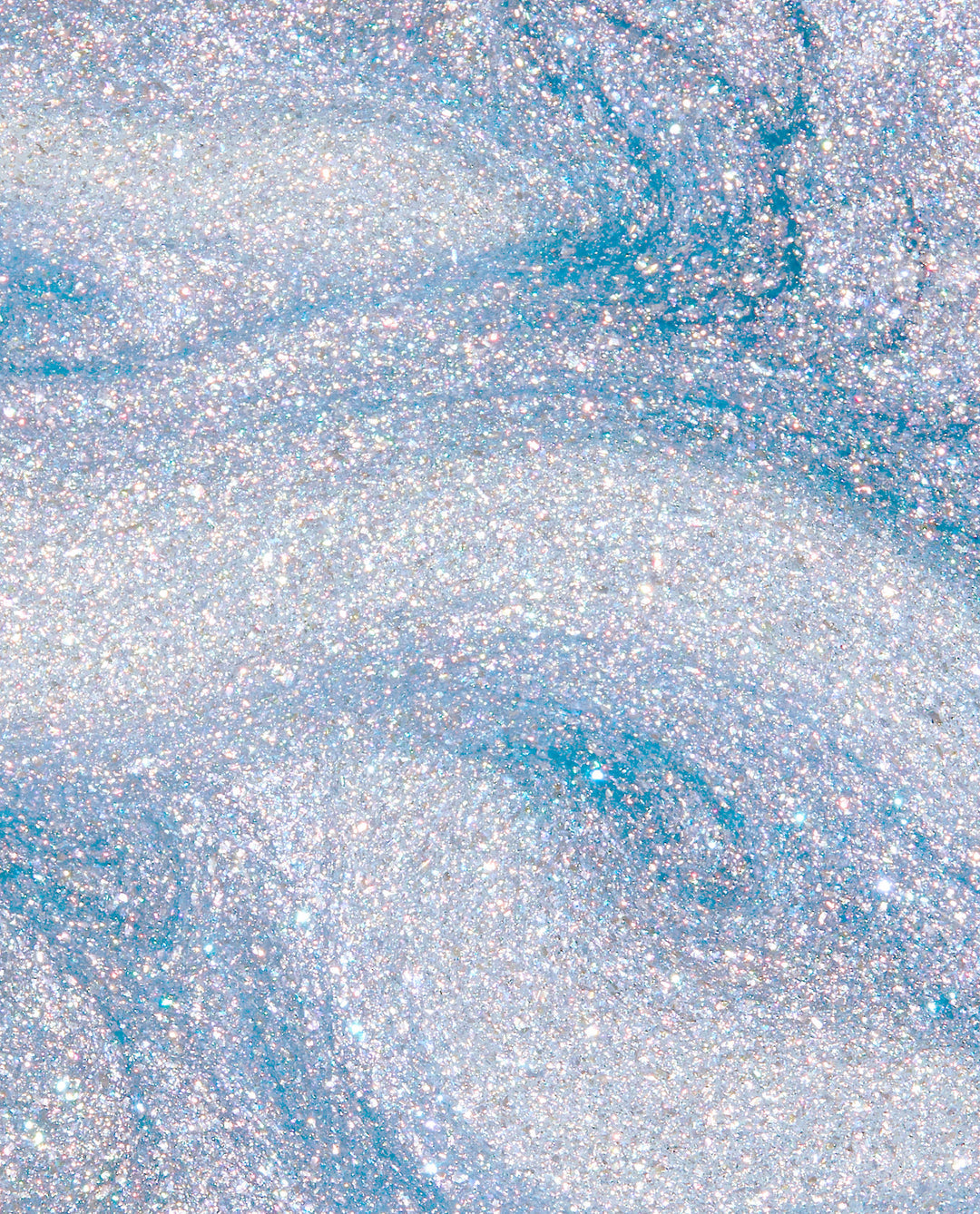 OPI | Infinite Shine • Good Enough to Treat: Put the Icy in Spicy