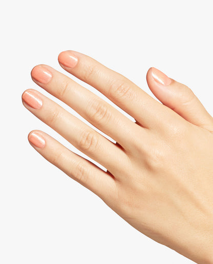 OPI | Nail Lacquer • The New OPIcons: Queens Rule