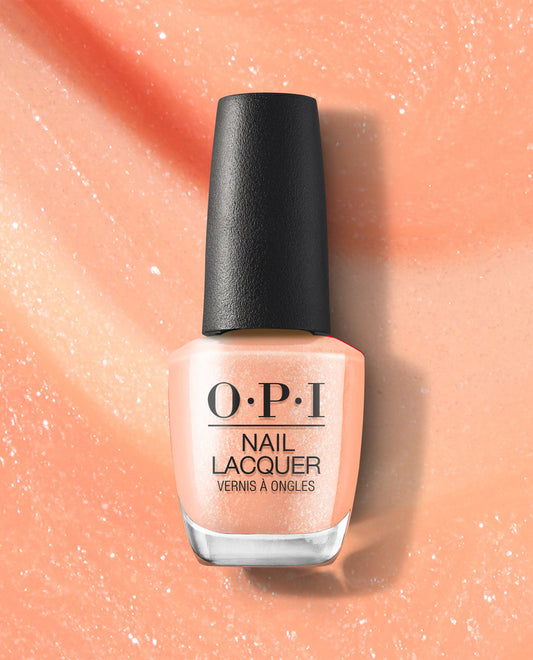 OPI | Nail Lacquer • The New OPIcons: Queens Rule