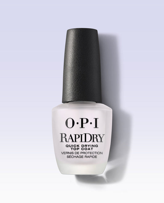 OPI | RapiDry Top Coat