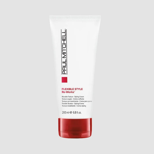 Paul Mitchell | Re-Works Styling Cream (200ml)