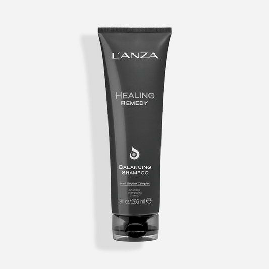 L’ANZA | Healing Remedy Scalp Balancing Shampoo (266ml)