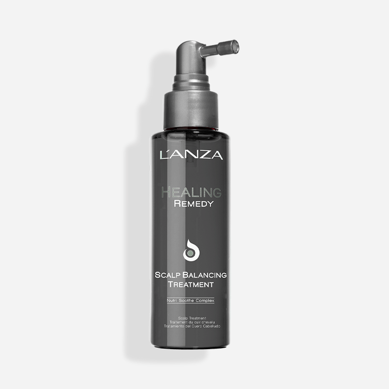 L’ANZA | Healing Remedy Scalp Balancing Treatment (100ml)