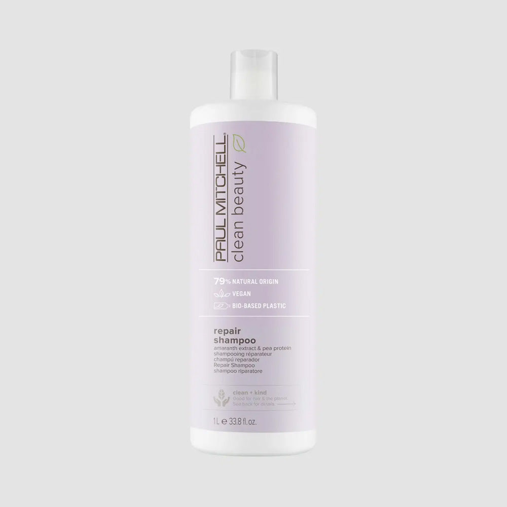 Paul Mitchell | Clean Beauty Repair Shampoo (1L)