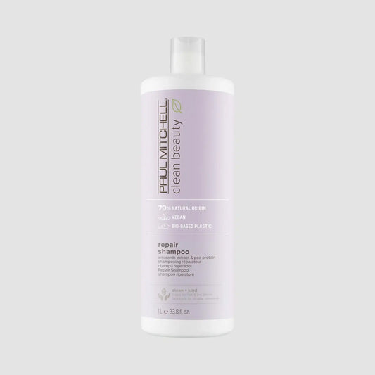 Paul Mitchell | Clean Beauty Repair Shampoo (1L)