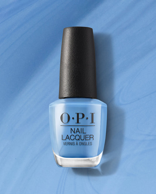 OPI | Nail Lacquer • Rich Girls & Po-Boys