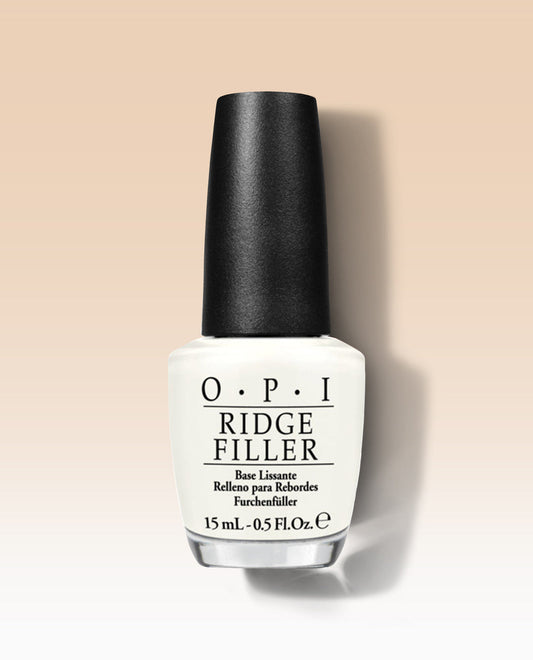 OPI | Ridge Filler