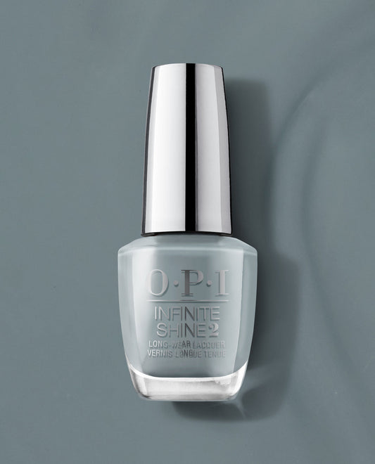 OPI | Infinite Shine • Ring Bare-er