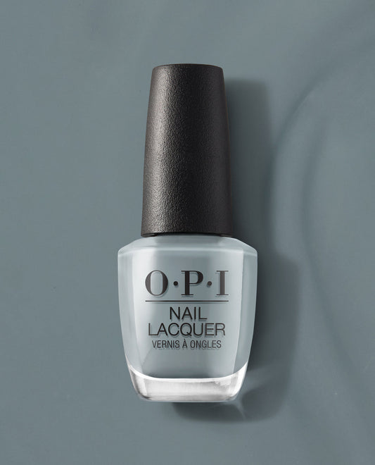 OPI | Nail Lacquer • Ring Bare-er