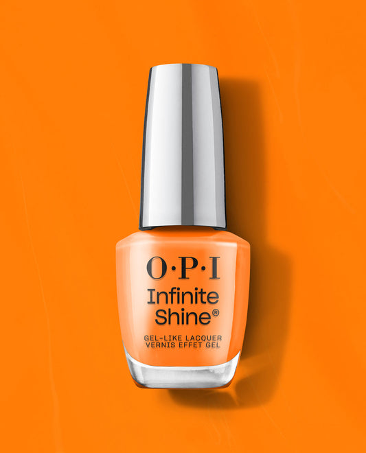 OPI | Infinite Shine • What's Your Mani-tude?: Rollerbabe