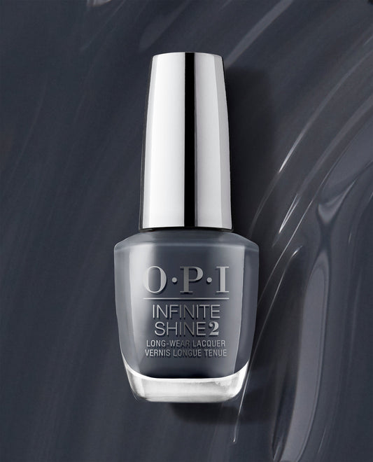 OPI | Infinite Shine • Rub-a-Pub-Pub