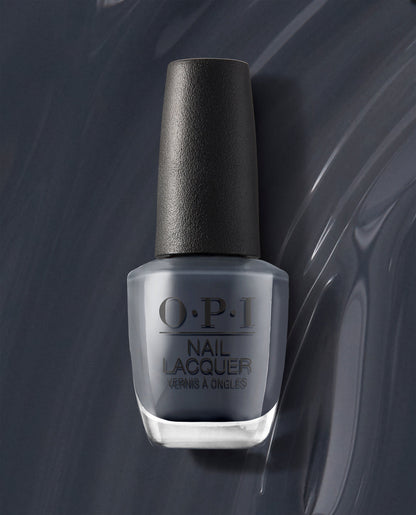 OPI | Nail Lacquer • Rub-a-Pub-Pub