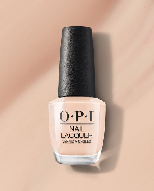 OPI | Nail Lacquer • Samoan Sand