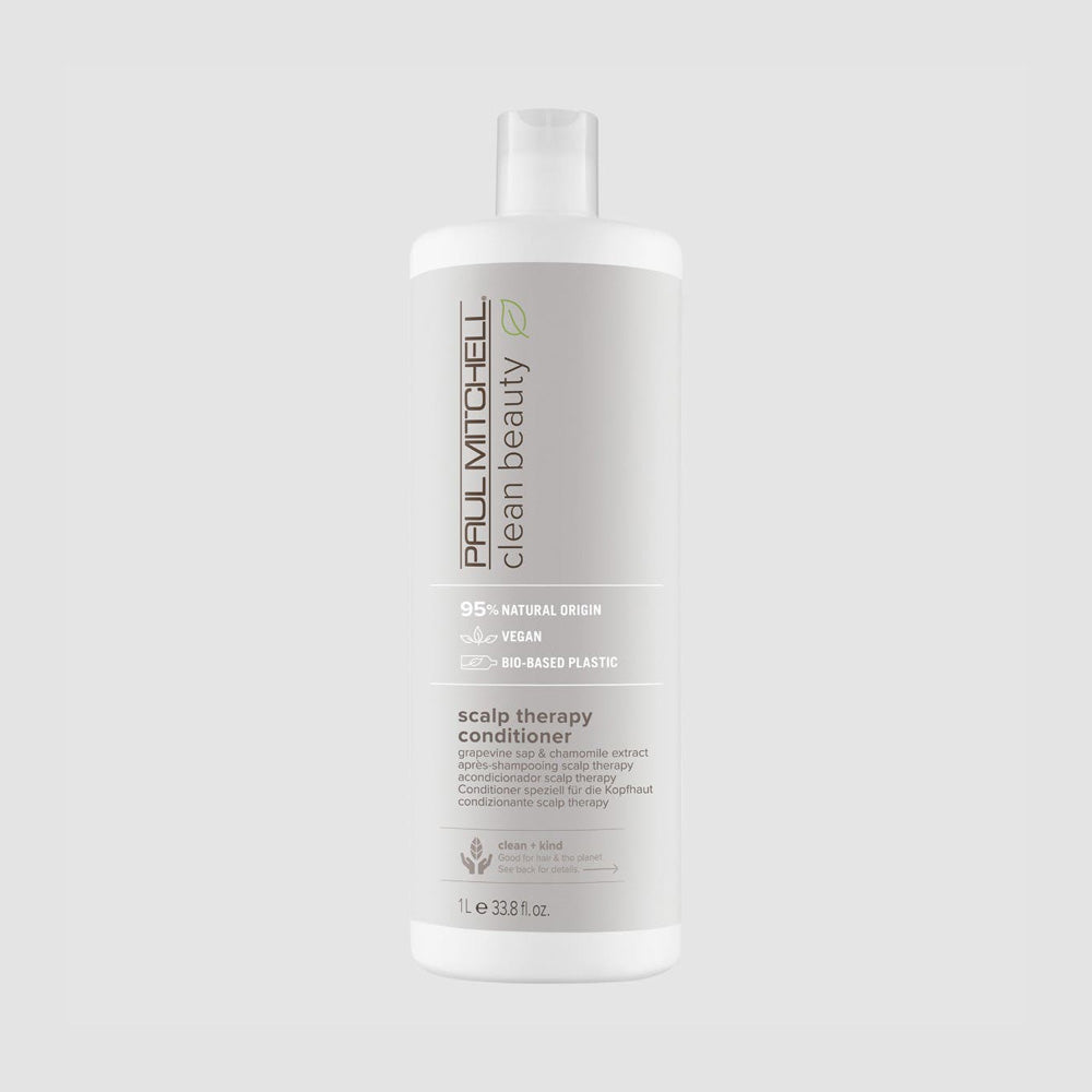 Paul Mitchell | Clean Beauty Scalp Therapy Conditioner (1L)