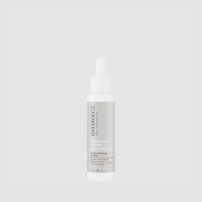 Paul Mitchell | Clean Beauty Scalp Therapy Drops (50ml)