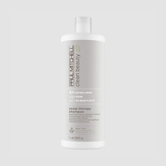 Paul Mitchell | Clean Beauty Scalp Therapy Shampoo (1L)