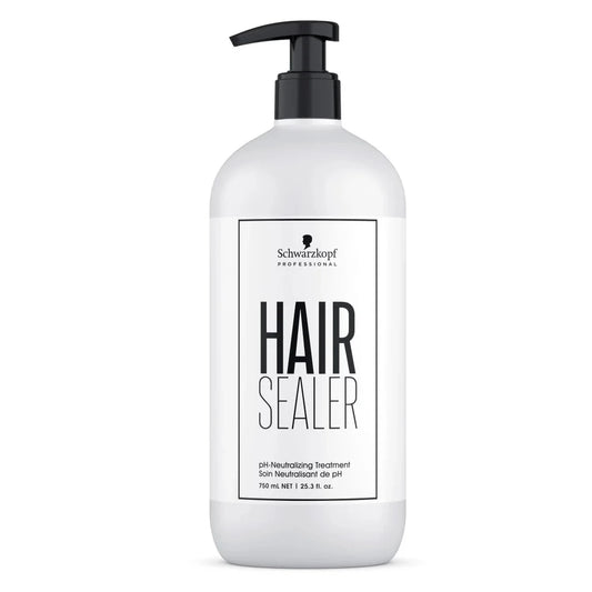 Schwarzkopf | Hair Sealer (750ml)