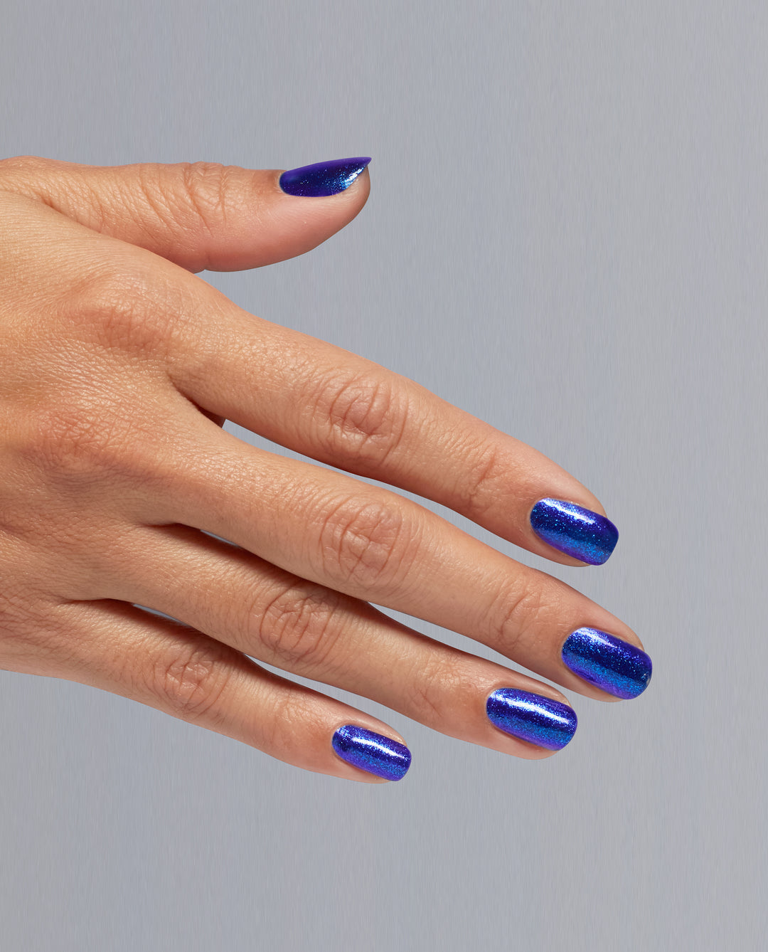 OPI | Nail Lacquer • Big Zodiac Energy: Scorpio Seduction