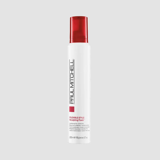 Paul Mitchell | Sculpting Foam (200ml)