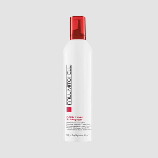 Paul Mitchell | Sculpting Foam (500ml)