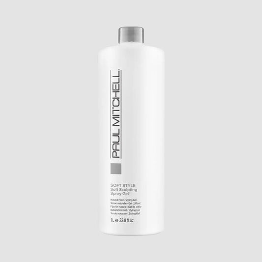 Paul Mitchell | Soft Sculpting Spray Gel (1L)