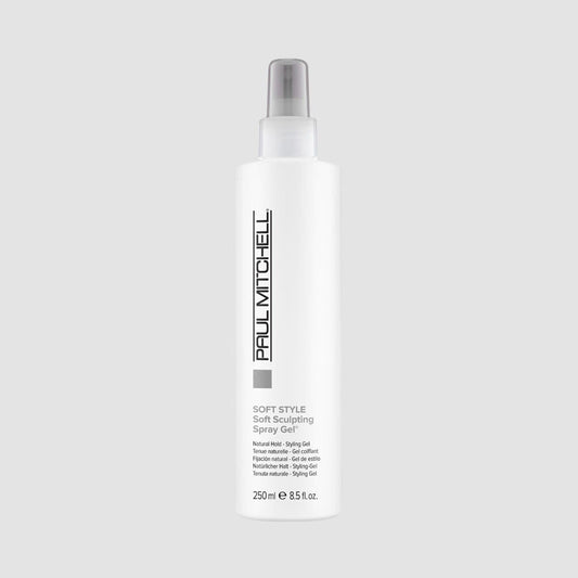 Paul Mitchell | Soft Sculpting Spray Gel (250ml)