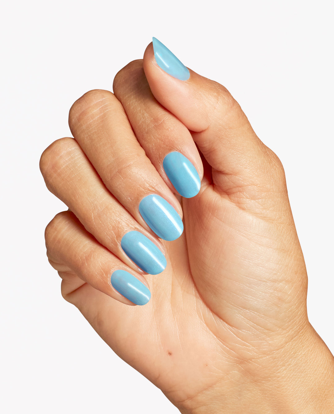 OPI | Infinite Shine • The New OPIcons: Sea Me Now