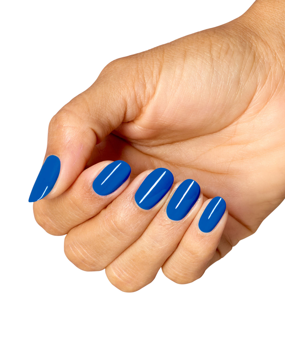 OPI | Nail Lacquer • Trip to the Brite Side: Sea-ze the Day
