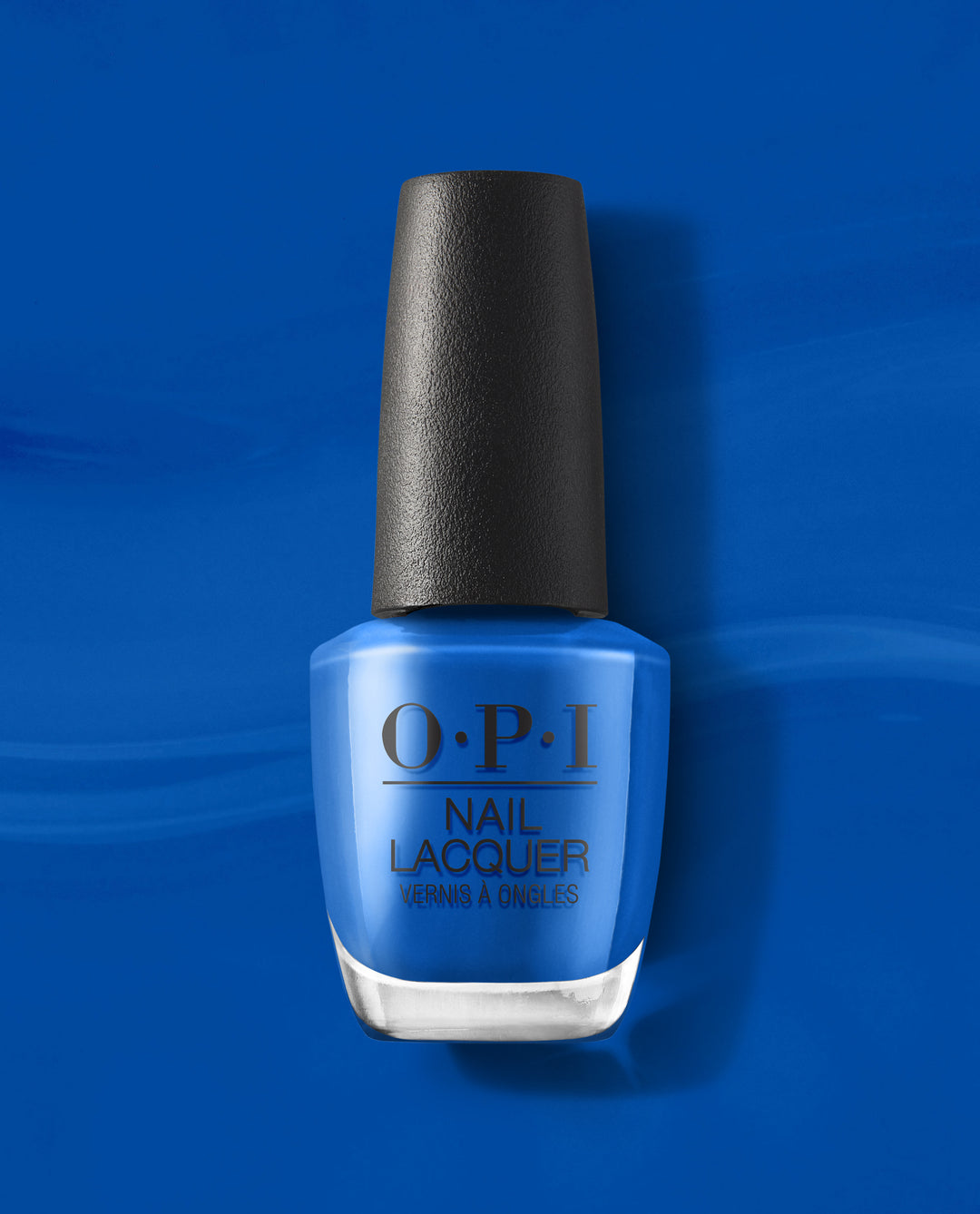 OPI | Nail Lacquer • Trip to the Brite Side: Sea-ze the Day