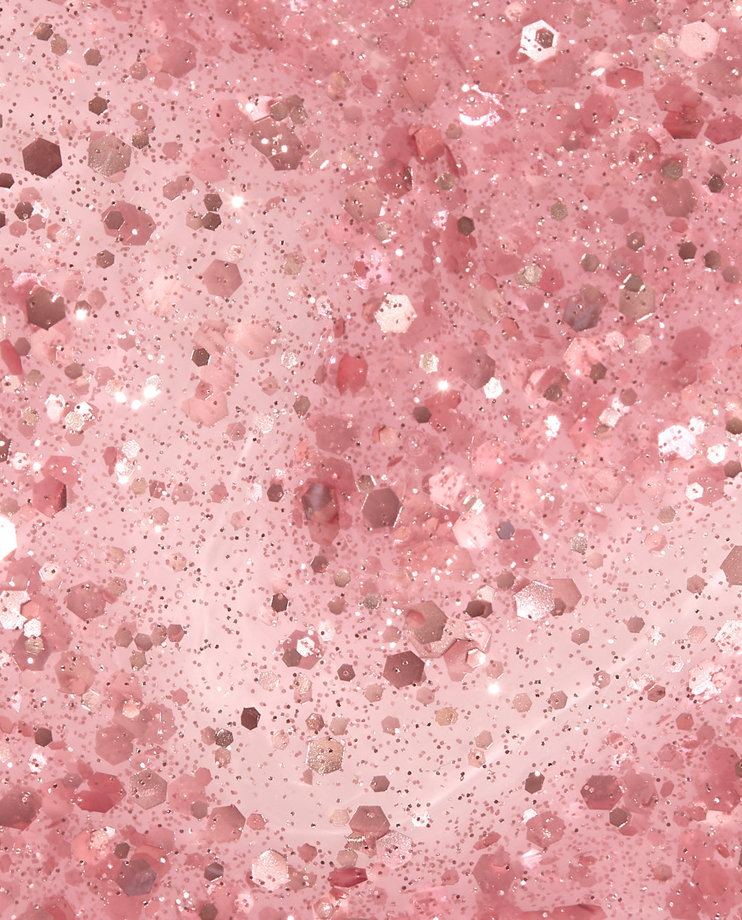 OPI | Infinite Shine • Make 'Em Jelly!: Servin’ Pink