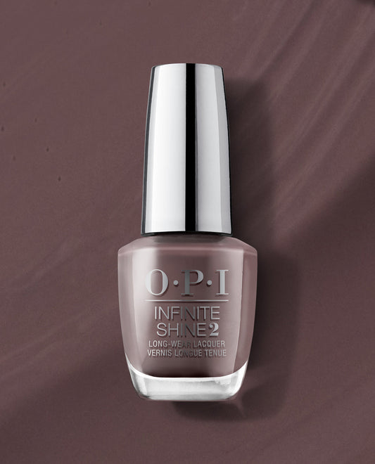 OPI | Infinite Shine • Set in Stone