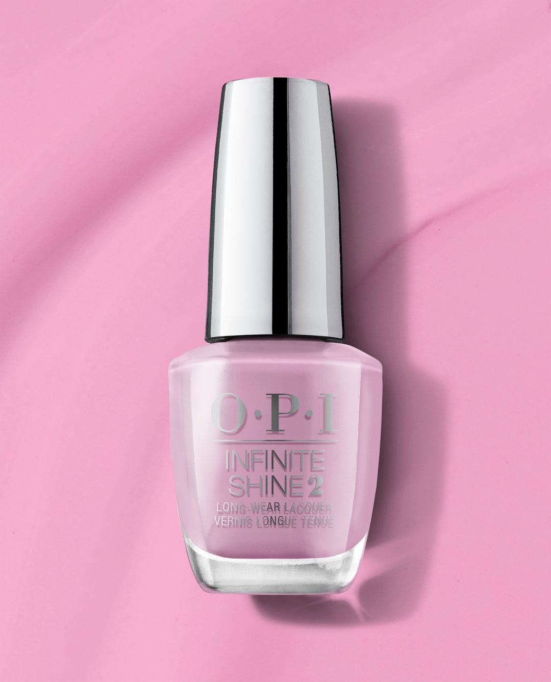 OPI | Infinite Shine • Seven Wonders of OPI