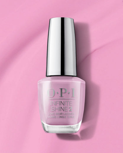 OPI | Infinite Shine • Seven Wonders of OPI