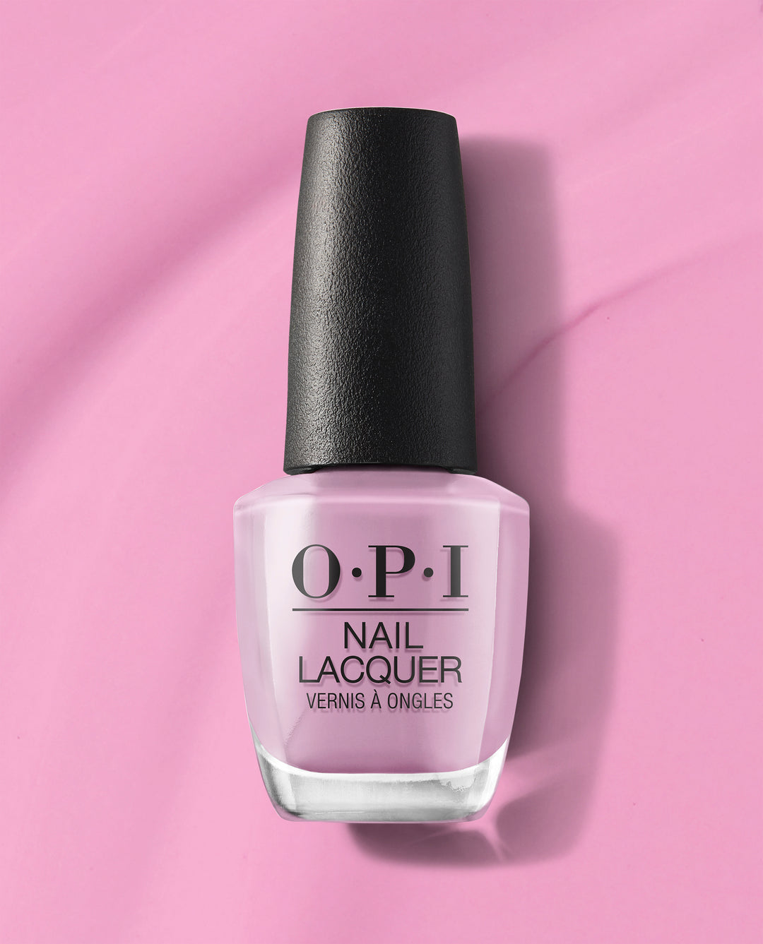 OPI | Nail Lacquer • Seven Wonders of OPI