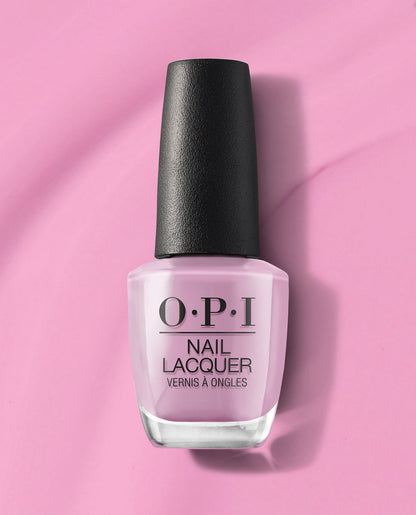 OPI | Nail Lacquer • Seven Wonders of OPI