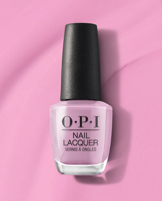 OPI | Nail Lacquer • Seven Wonders of OPI