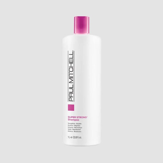 Paul Mitchell | Super Strong Shampoo (1L)