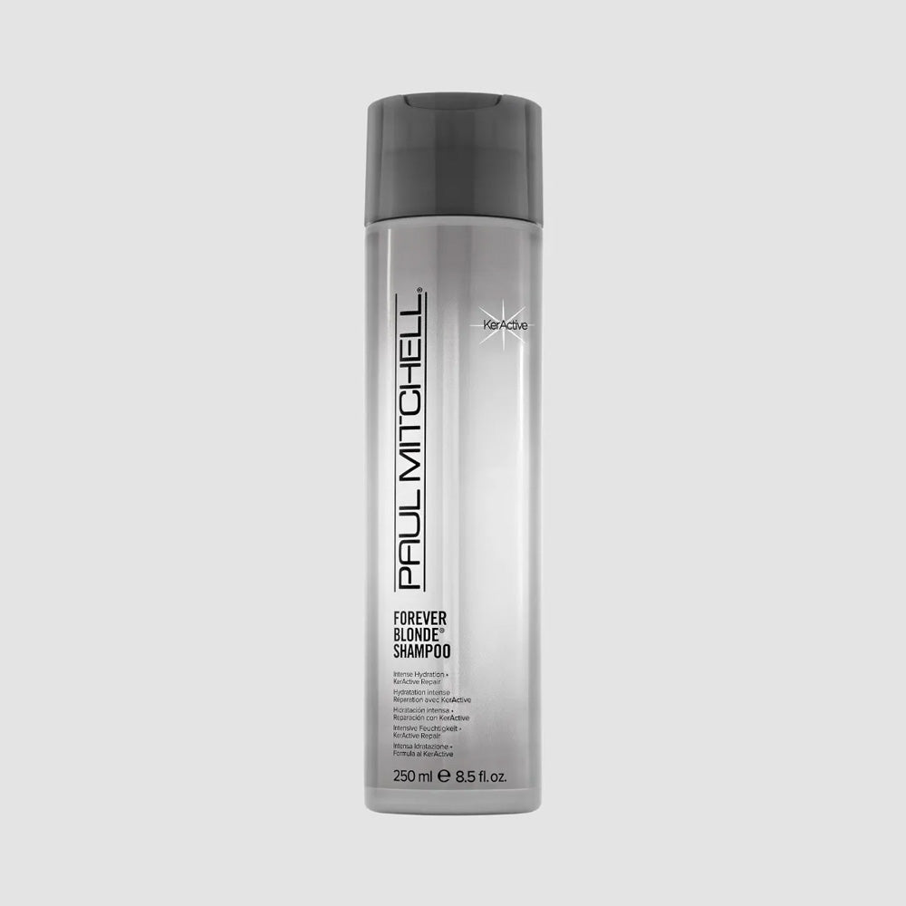 Paul Mitchell | Forever Blonde Shampoo (250ml)