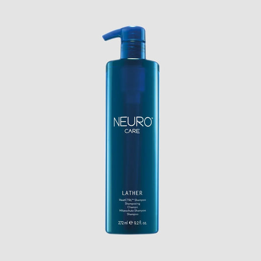 Paul Mitchell | Neuro Lather HeatCTRL Shampoo (270ml)