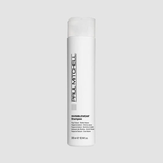 Paul Mitchell | Invisiblewear Shampoo (300ml)