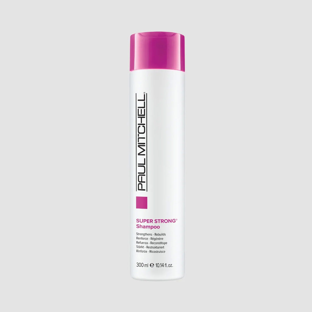 Paul Mitchell | Super Strong Shampoo (300ml)