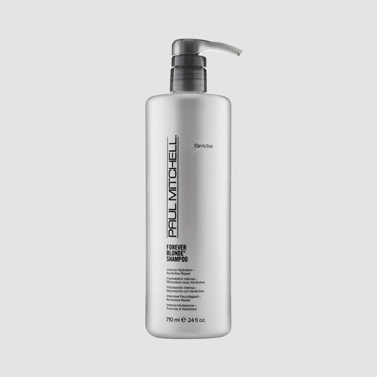 Paul Mitchell | Forever Blonde Shampoo (710ml)