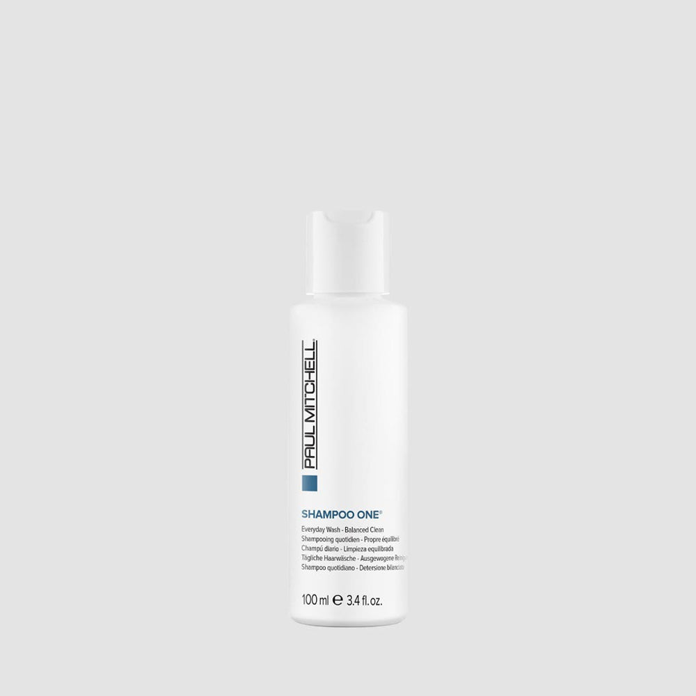 Paul Mitchell | Shampoo One (7.5ml)