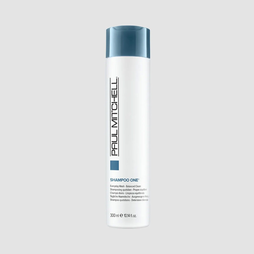 Paul Mitchell | Shampoo One (300ml)