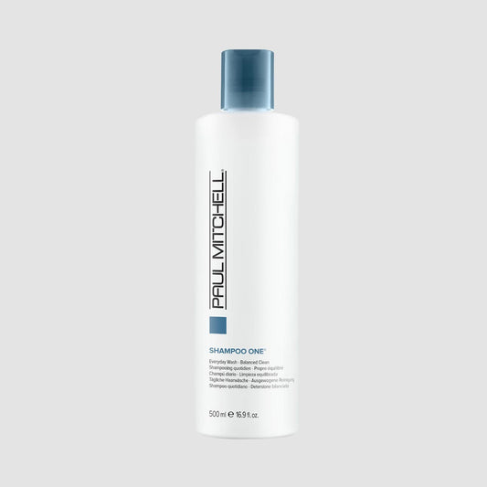 Paul Mitchell | Shampoo One (500ml)