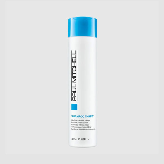 Paul Mitchell | Shampoo Three (300ml)