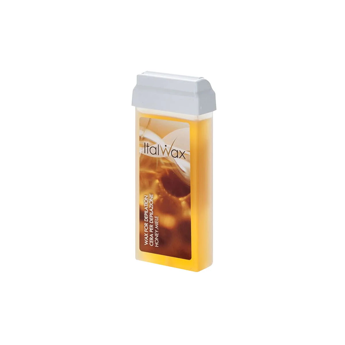 Italwax | Transparent Wax Honey (100ml)